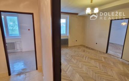 3-izbový byt + mezonet, 140 m2, tehla, Košice Jilemnického