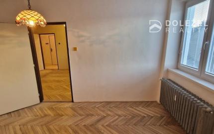 3-izbový byt + mezonet, 140 m2, tehla, Košice Jilemnického