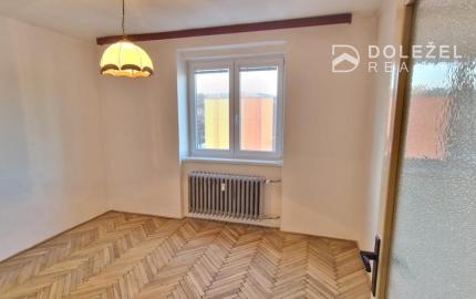 3-izbový byt + mezonet, 140 m2, tehla, Košice Jilemnického