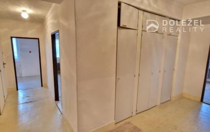 3-izbový byt + mezonet, 140 m2, tehla, Košice Jilemnického