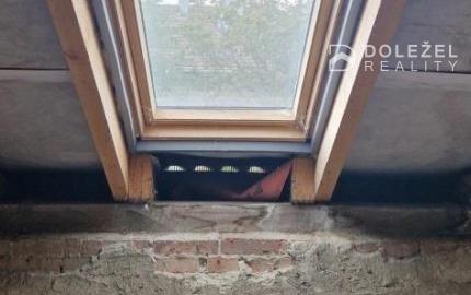 3-izbový byt + mezonet, 140 m2, tehla, Košice Jilemnického