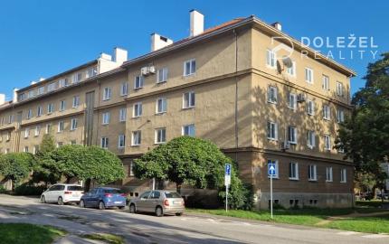 3-izbový byt + mezonet, 140 m2, tehla, Košice Jilemnického