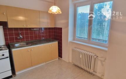 Mezonet, 140 m2, tehla, (3.p) Košice Jilemnického