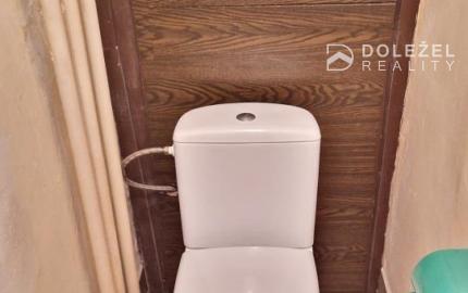 Mezonet, 140 m2, tehla, (3.p) Košice Jilemnického