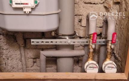 Mezonet, 140 m2, tehla, (3.p) Košice Jilemnického