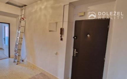 Mezonet, 140 m2, tehla, (3.p) Košice Jilemnického