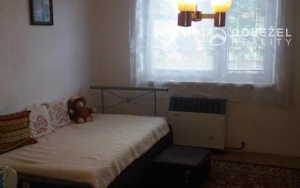 Rodinný dom, Brezina, okres Trebišov, pozemok 774 m2