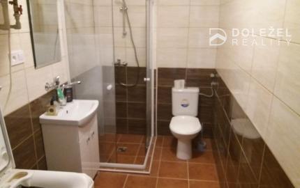 Rodinný dom, Brezina, okres Trebišov, pozemok 774 m2
