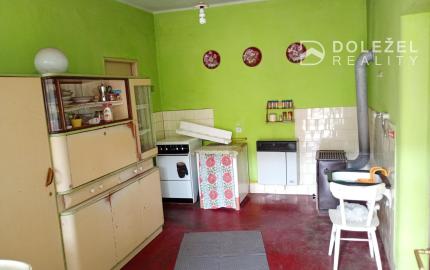 Rodinný dom, Turňa nad Bodvou, užitná plocha 120m2, záhrada