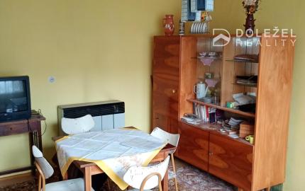 Rodinný dom, Turňa nad Bodvou, užitná plocha 120m2, záhrada