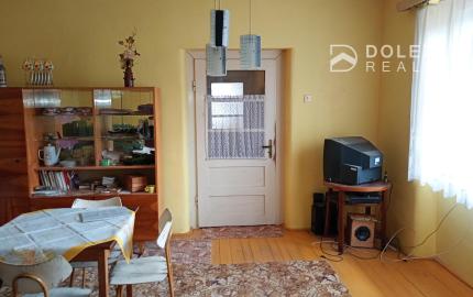 Rodinný dom, Turňa nad Bodvou, užitná plocha 120m2, záhrada