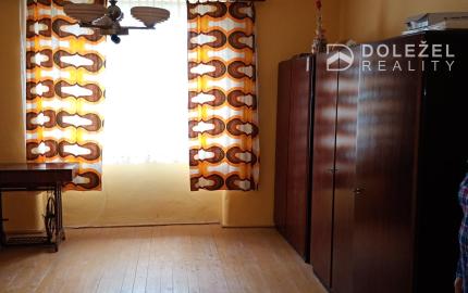 Rodinný dom, Turňa nad Bodvou, užitná plocha 120m2, záhrada