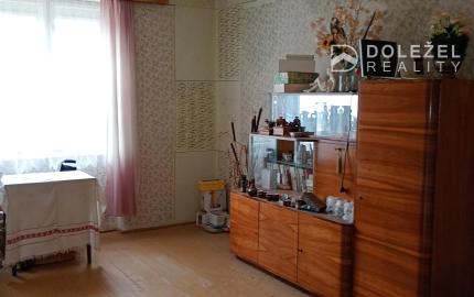 Rodinný dom, Turňa nad Bodvou, užitná plocha 120m2, záhrada