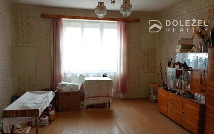 Rodinný dom, Turňa nad Bodvou, užitná plocha 120m2, záhrada