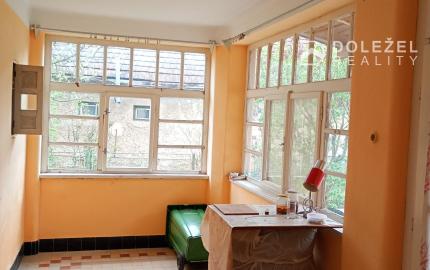 Rodinný dom, Turňa nad Bodvou, užitná plocha 120m2, záhrada