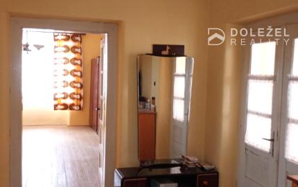 Rodinný dom, Turňa nad Bodvou, užitná plocha 120m2, záhrada