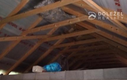 Rodinný dom, Turňa nad Bodvou, užitná plocha 120m2, záhrada