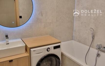 3-izb. byt, 69 m2, lodžia, 2x balkón, Košice Boženy Němcovej