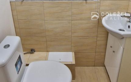 4-izbový byt, 88 m2, lodžia (4.p/8), Košice KVP Stierova