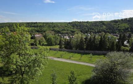4-izbový byt, 88 m2, lodžia (4.p/8), Košice KVP Stierova