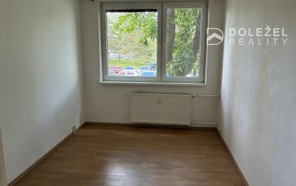 3-izb NAD JAZEROM- STÁLICOVÁ, OV 68m2,PRAŽSKÝ 6m dlhá lodžia