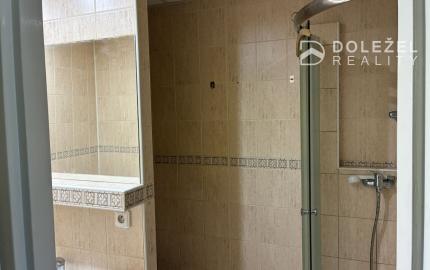 3-izb NAD JAZEROM- STÁLICOVÁ, OV 68m2,PRAŽSKÝ 6m dlhá lodžia