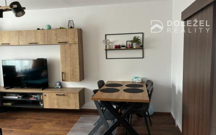 3-izb KVP  Hemerková, OV, 78m2, rekonštrukcia, balkón, 3.p