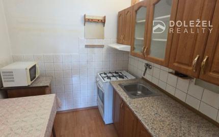1,5 - izbový byt, 40 m2, (2.p/7), Košice Terasa Markušova