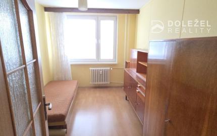 1,5 - izbový byt, 40 m2, (2.p/7), Košice Terasa Markušova