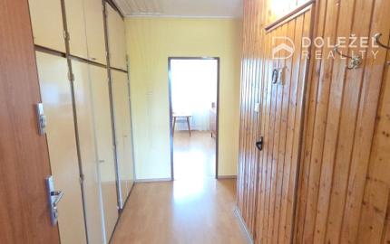1,5 - izbový byt, 40 m2, (2.p/7), Košice Terasa Markušova