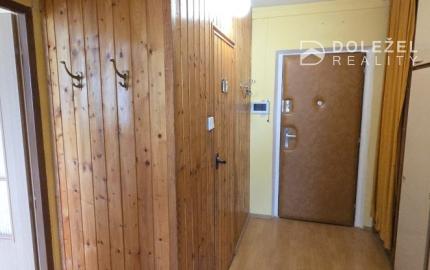 1,5 - izbový byt, 40 m2, (2.p/7), Košice Terasa Markušova
