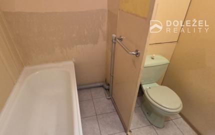 1,5 - izbový byt, 40 m2, (2.p/7), Košice Terasa Markušova