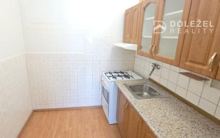 1,5 - izbový byt, 40 m2 (2. posch), Košice Terasa Markušova