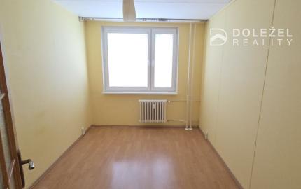 1,5 - izbový byt, 40 m2 (2. posch), Košice Terasa Markušova