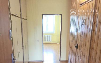 1,5 - izbový byt, 40 m2 (2. posch), Košice Terasa Markušova