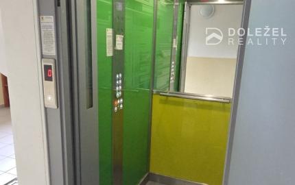 1,5 - izbový byt, 40 m2 (2. posch), Košice Terasa Markušova