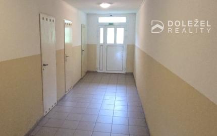 1,5 - izbový byt, 40 m2 (2. posch), Košice Terasa Markušova