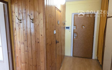 REZERVOVANÉ 1,5-izb. byt, 40 m2, Košice Terasa Markušova