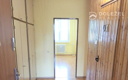 REZERVOVANÉ 1,5-izb. byt, 40 m2, Košice Terasa Markušova