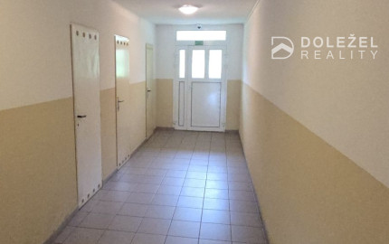 REZERVOVANÉ 1,5-izb. byt, 40 m2, Košice Terasa Markušova