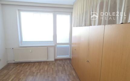 2-izbový byt, 49 m2, lodžia (4.p/7), Košice Juh Ostravská