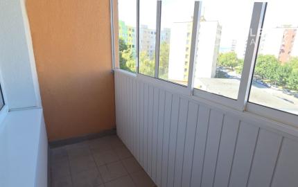 2-izbový byt, 49 m2, lodžia (4.p/7), Košice Juh Ostravská