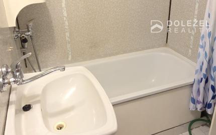 2-izbový byt, 49 m2, lodžia (4.p/7), Košice Juh Ostravská