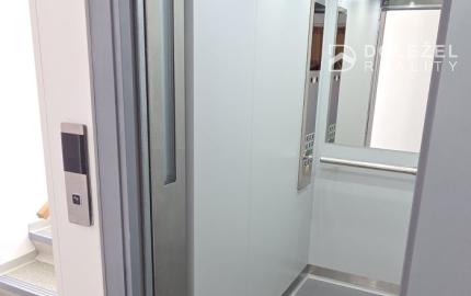 2-izbový byt, 49 m2, lodžia (4.p/7), Košice Juh Ostravská