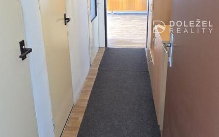 2-izbový byt, 49 m2, lodžia (4.p/7), Košice Juh Ostravská
