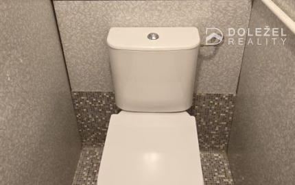 2-izbový byt, 49 m2, lodžia (4.p/7), Košice Juh Ostravská