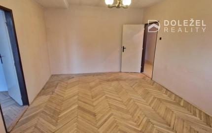 3-izbový byt + mezonet, 140 m2, tehla, Košice Jilemnického
