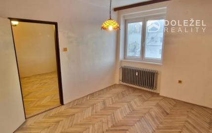 3-izbový byt + mezonet, 140 m2, tehla, Košice Jilemnického