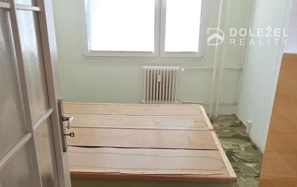 1,5 - izbový byt, 40 m2 (4. posch), Košice Terasa Kežmarská