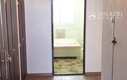 1,5 - izbový byt, 40 m2 (4. posch), Košice Terasa Kežmarská